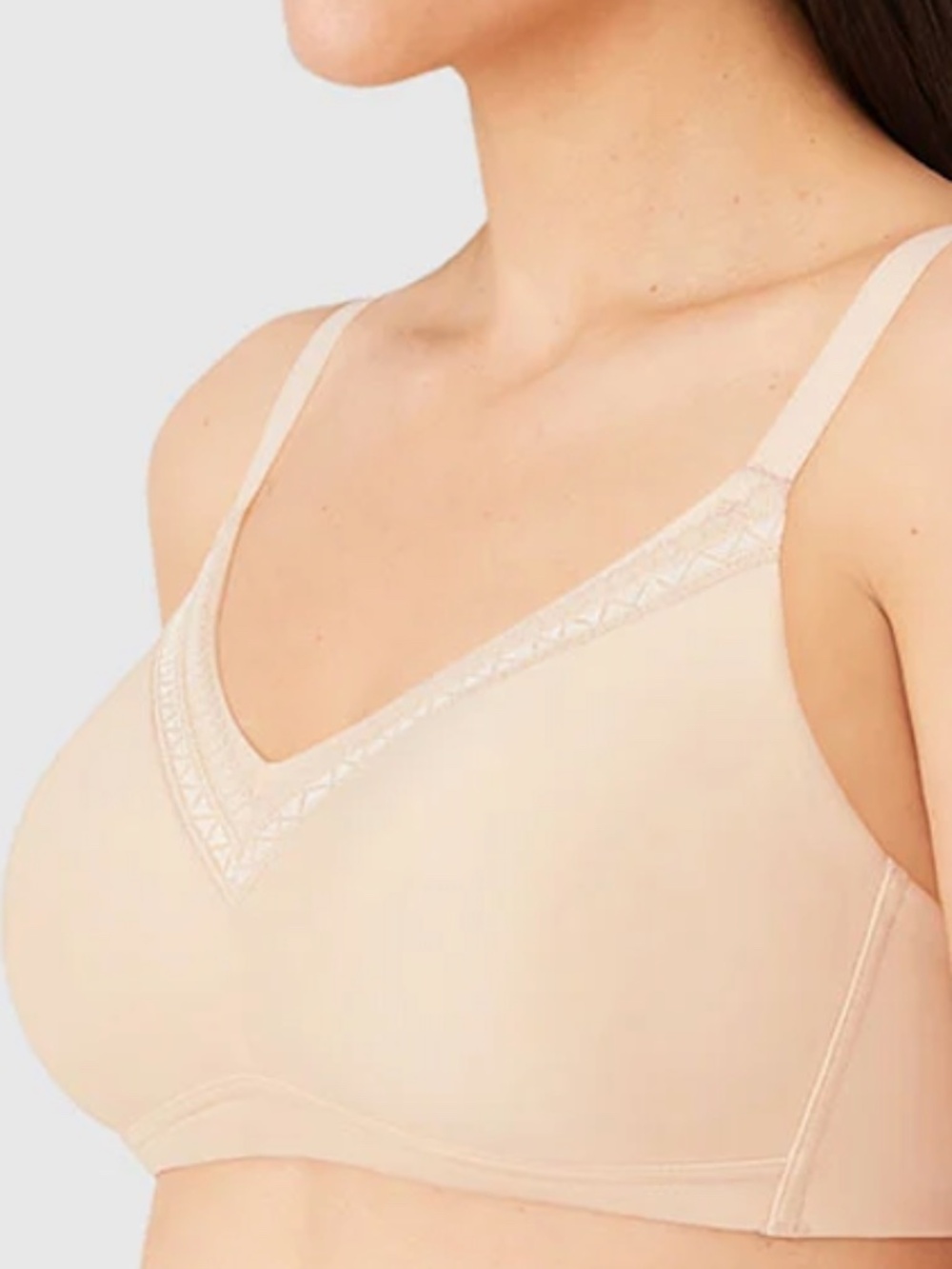 Wacoal Perfect Primer Wire-Free Bra 34DD